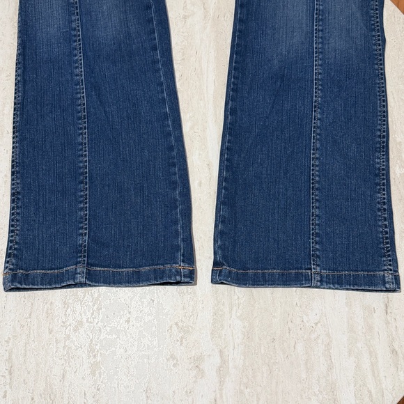 D&G Dolce&Gabbana Dark Blue Jeans *26/32 - Picture 8 of 8